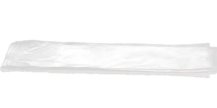 Palmero - Digital X-Ray Sensor Protectors 2 1/2x10 500/Bx