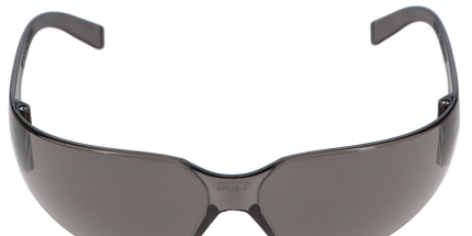 Palmero - Mini Econo Wrap Eyewear Gray Ea