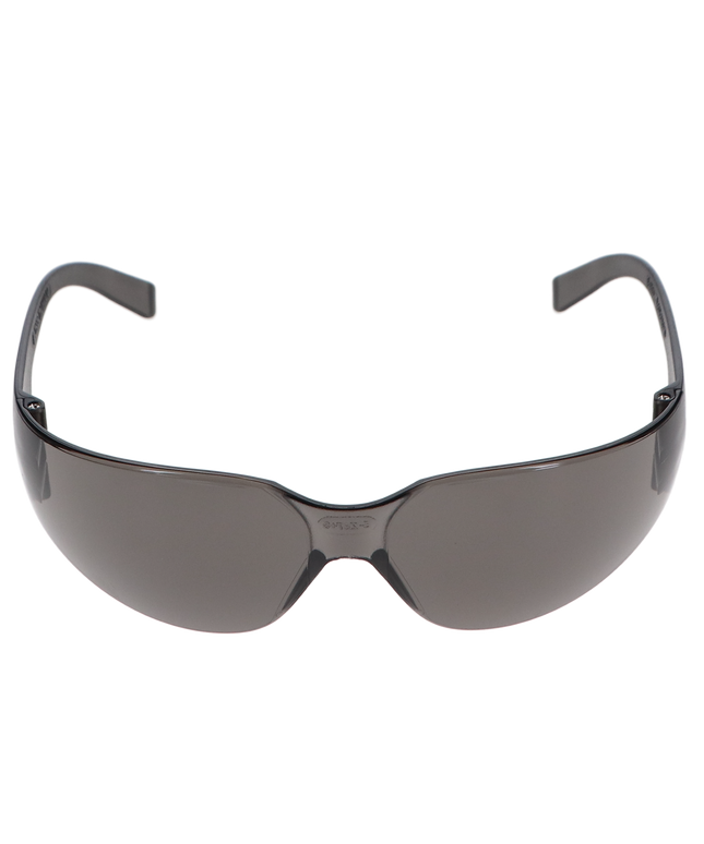 Palmero - Mini Econo Wrap Eyewear Gray Ea