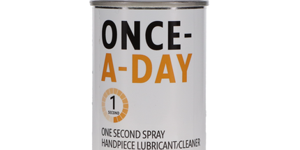 Palmero - Once-A-Day Spray 8.8oz