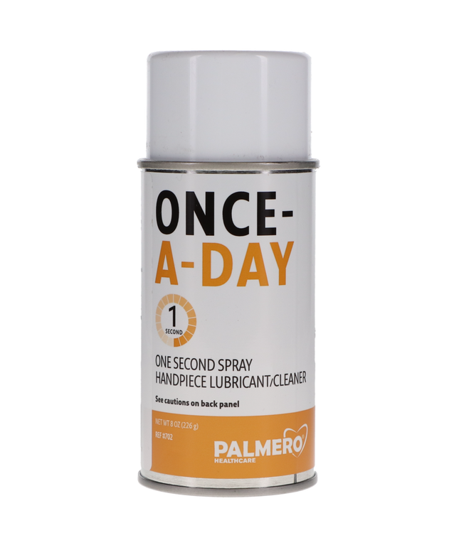 Palmero - Once-A-Day Spray 8.8oz