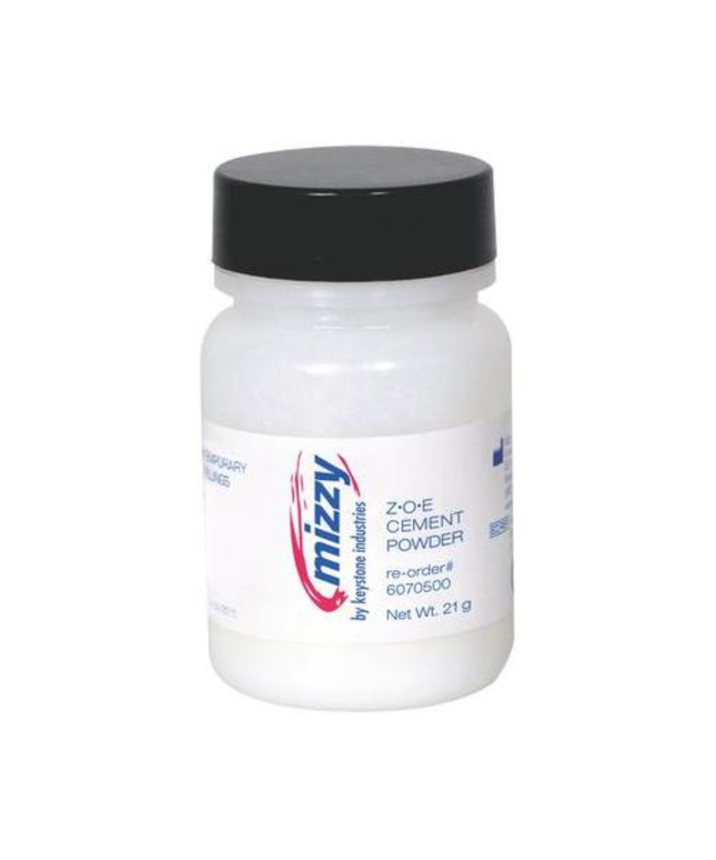 Keystone - Zoe Cement - Powder, 21gm