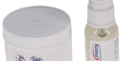 Keystone - PIP - Indicator Paste - 2.25 oz.