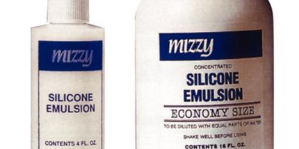 Keystone - Silicone Emulsion 4fl oz.