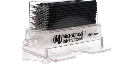 Mircobrush - X Applicator - Kit