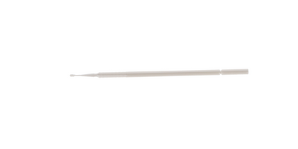Microbrush Plus Refill SupFine White 400/Pk