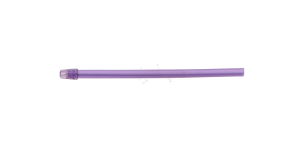 Medicom - SafeBasics Saliva Ejector Lavender 105/Bg