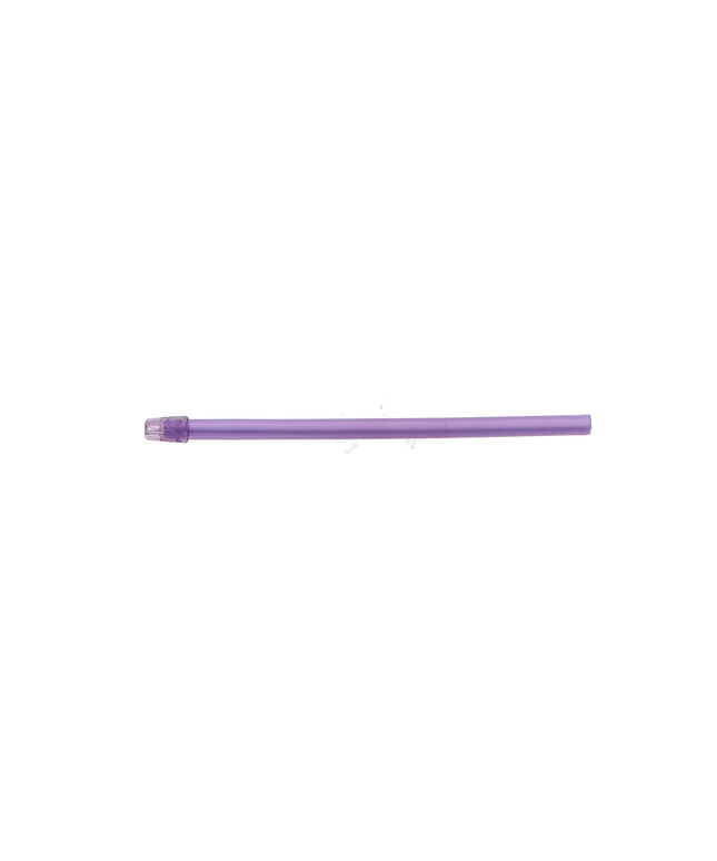 Medicom - SafeBasics Saliva Ejector Lavender 105/Bg