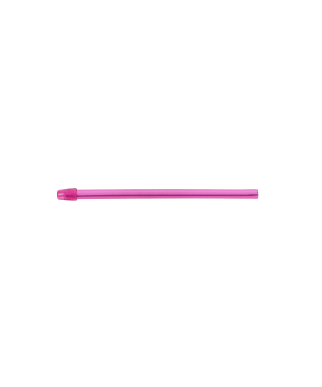 Medicom - SafeBasics Saliva Ejector Strawberry 105/Bg