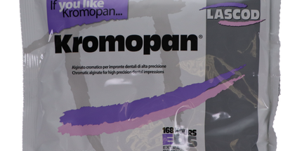 Kromopan 1 LB Pouch - Alginate