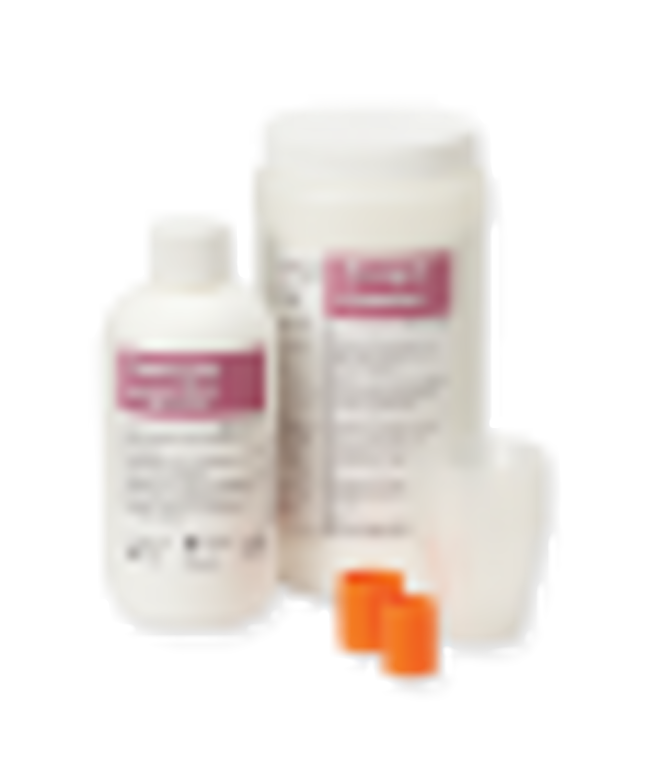 Tempo - 1-lb Bottle Powder Pink