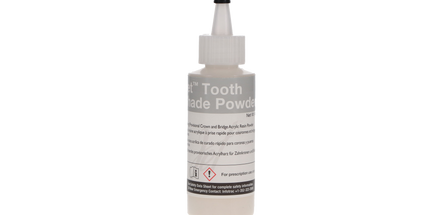Jet Tooth Shade - Powder, 2oz - 69
