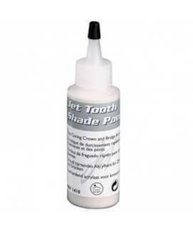 Jet Tooth Shade - Powder, 16oz - 69