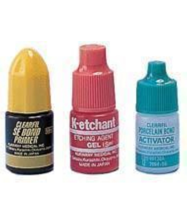 Clearfil Porcelain Bond Activator 4ml