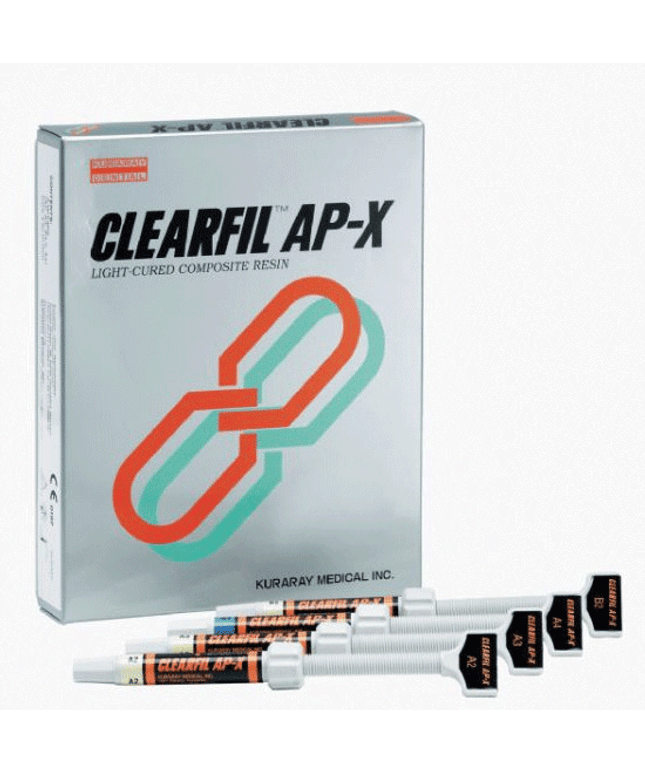 Clearfil AP-X Syringe Refill A3 2mL