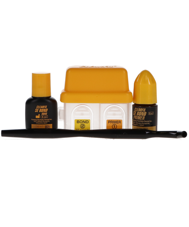 Clearfil SE Bond - Value Pack