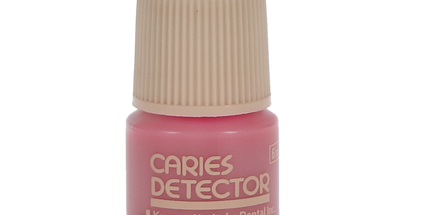 Caries Detector - Liquid - 6ml/Bt - 2/Pk