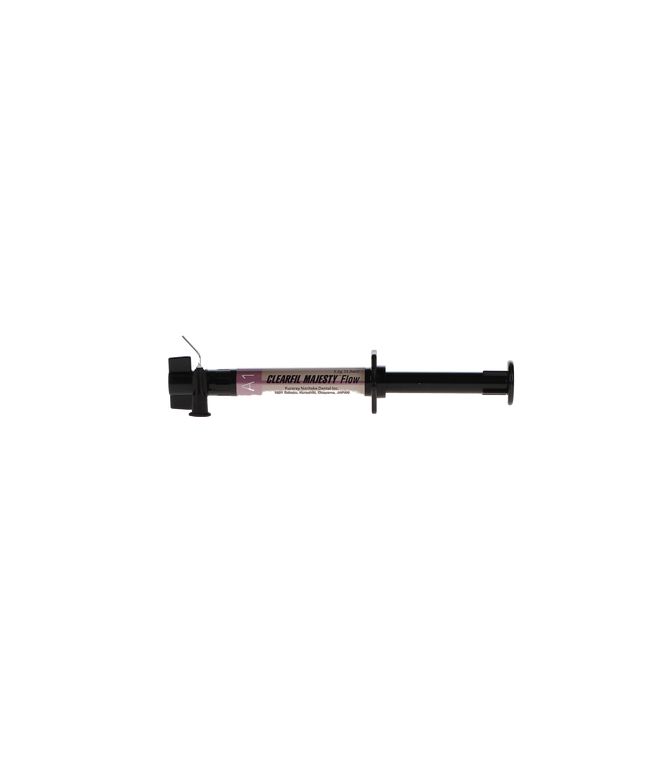 Clearfil Majesty Flow Syringe Refill 3.2gm A1