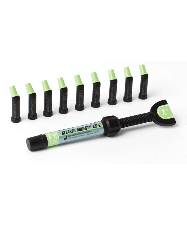 Clearfil Majesty ES-2 PLT 20/Pk A4