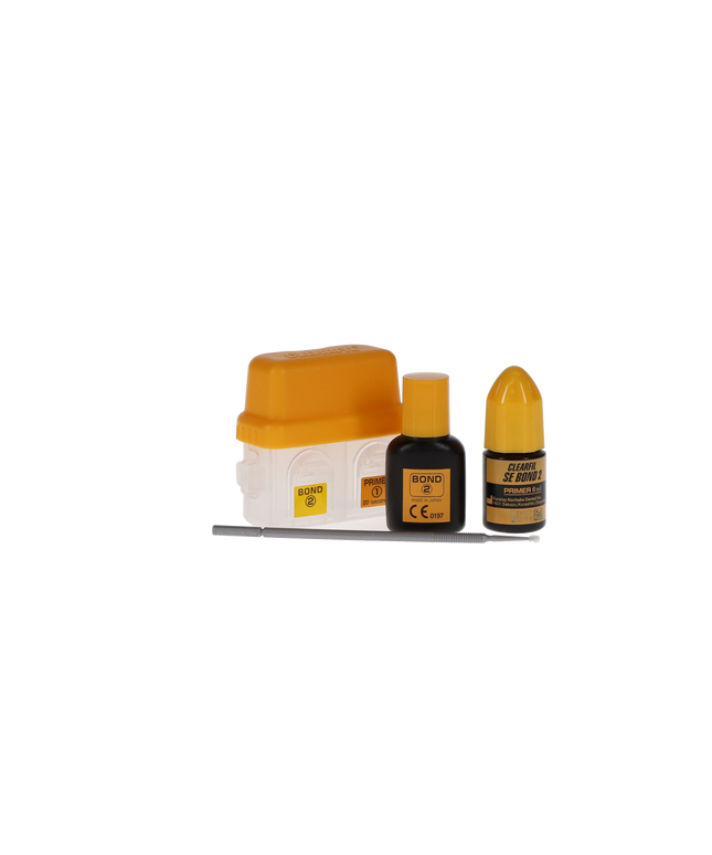 Clearfil SE Bond 2 Kit Standard Kit