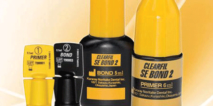 Clearfil SE Bond 2 Kit Value Pk