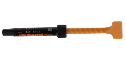 Clearfil Photo Core Syringe Each