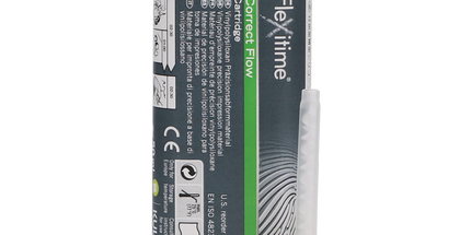 Flexitime Correct Flow 2/pk