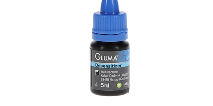 Gluma Desensitizer Standard 5Ml/Bt