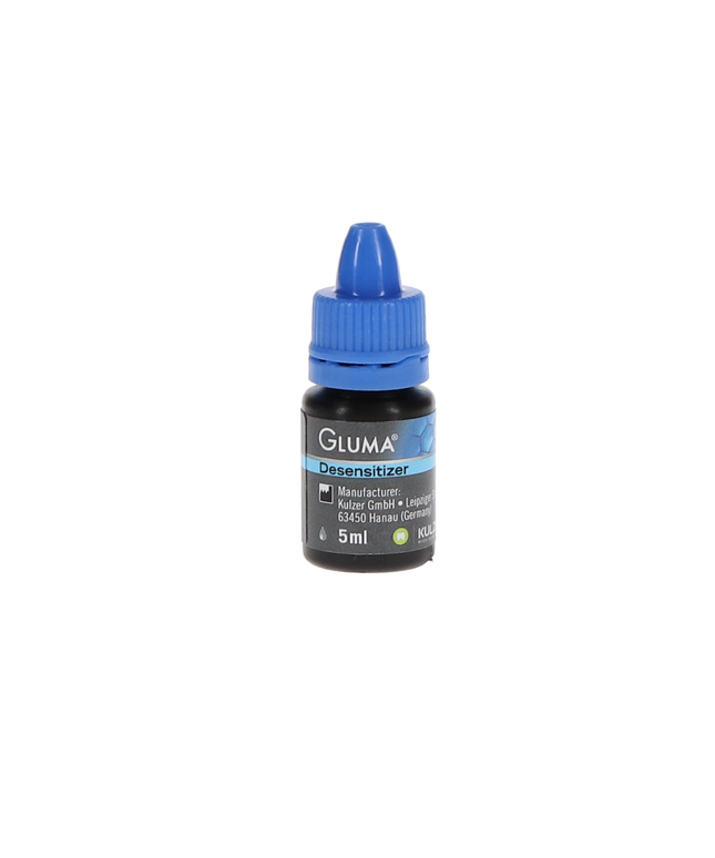 Gluma Desensitizer Standard 5Ml/Bt