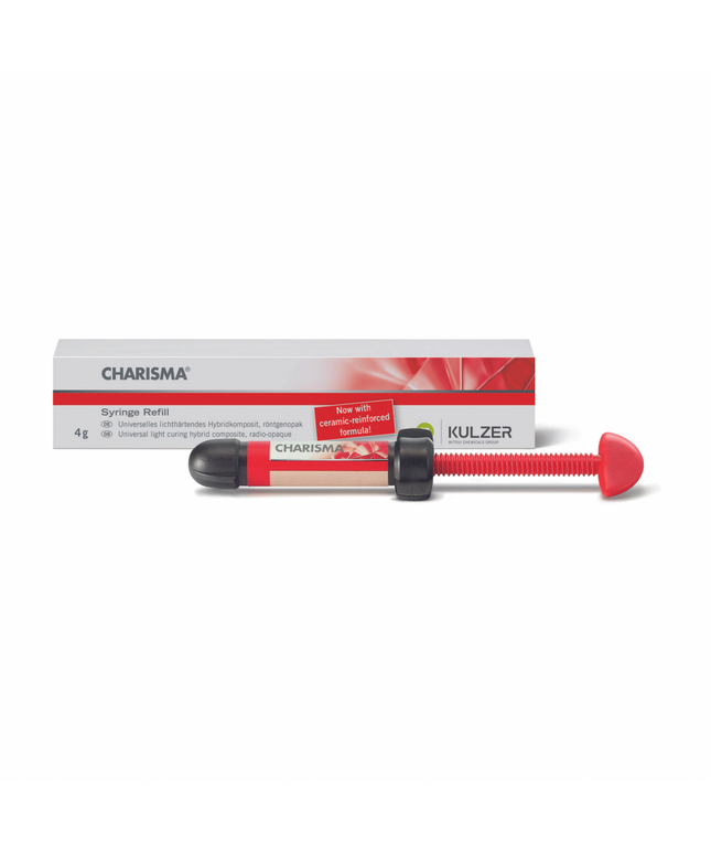 Charisma Syringe Refill A1 4gm
