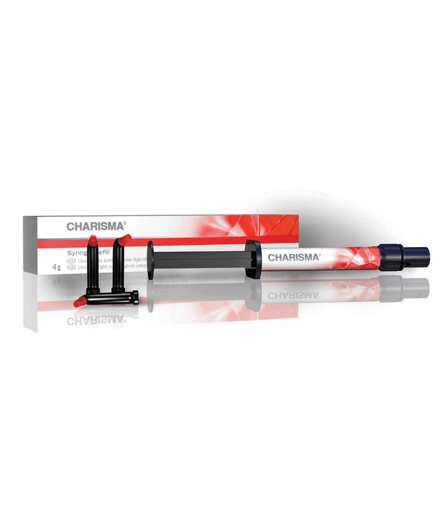 Kulzer - Charisma Syringe Refill A3 4gm