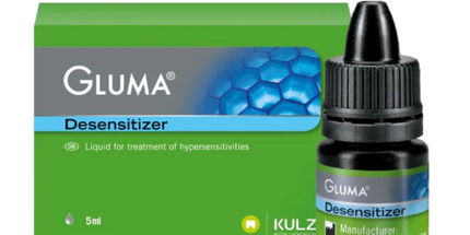 Gluma - Desensitizer 5ml
