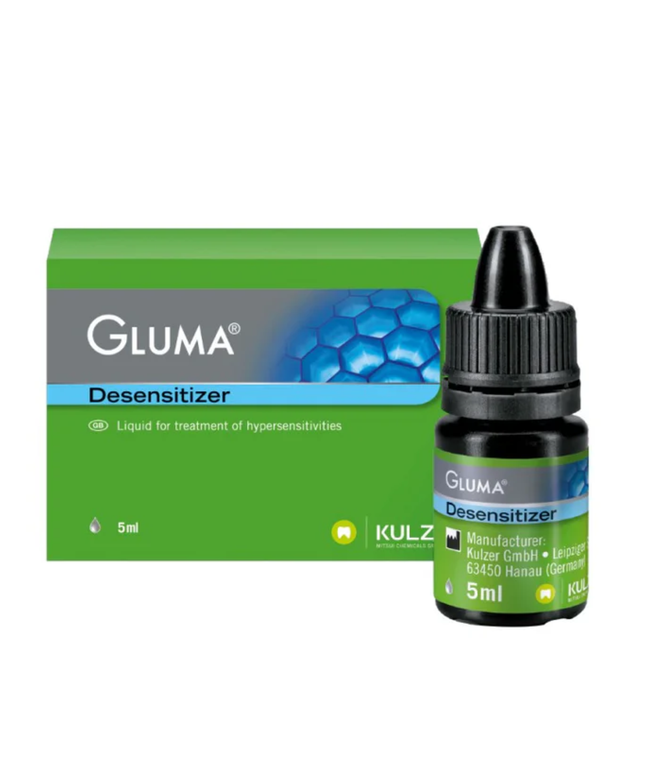 Gluma - Desensitizer 5ml