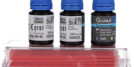 Gluma Desensitizer Clinic 3/Bx