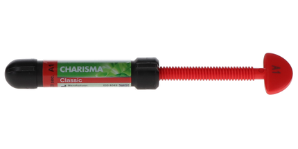Charisma - Syringe - A1