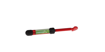 Charisma - Syringe - A2