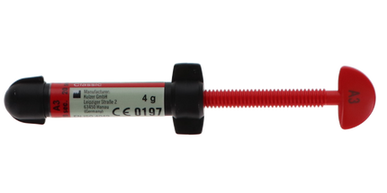 Charisma - Syringe - A3
