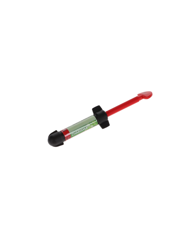 Charisma - Syringe - B1