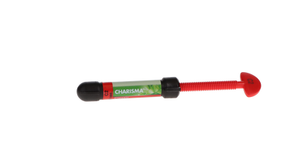 Charisma - Syringe - C2
