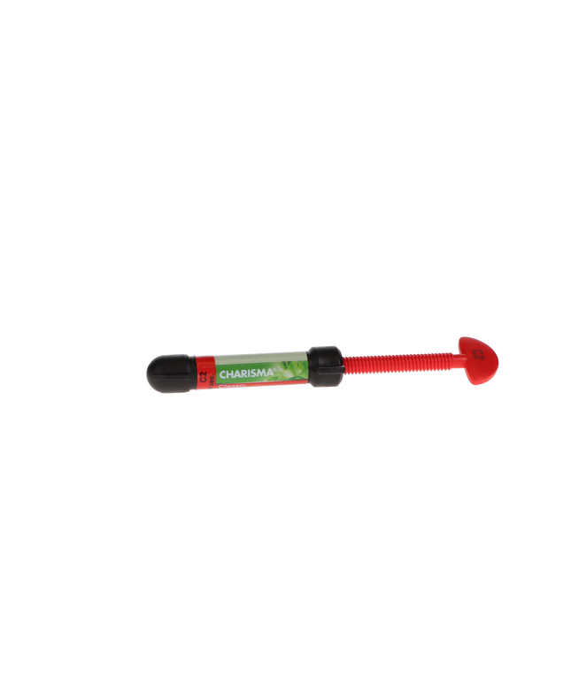 Charisma - Syringe - C2