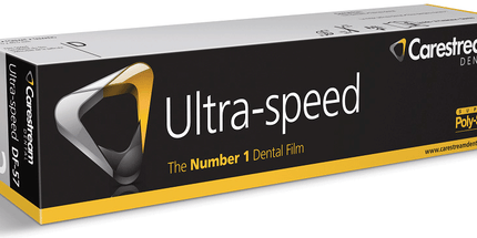 Kodak - DF-57 - Size 2, Poly-Soft, 130p