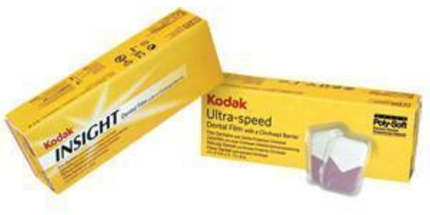 Kodak - IB-31 - Size 3, Paper, 100p