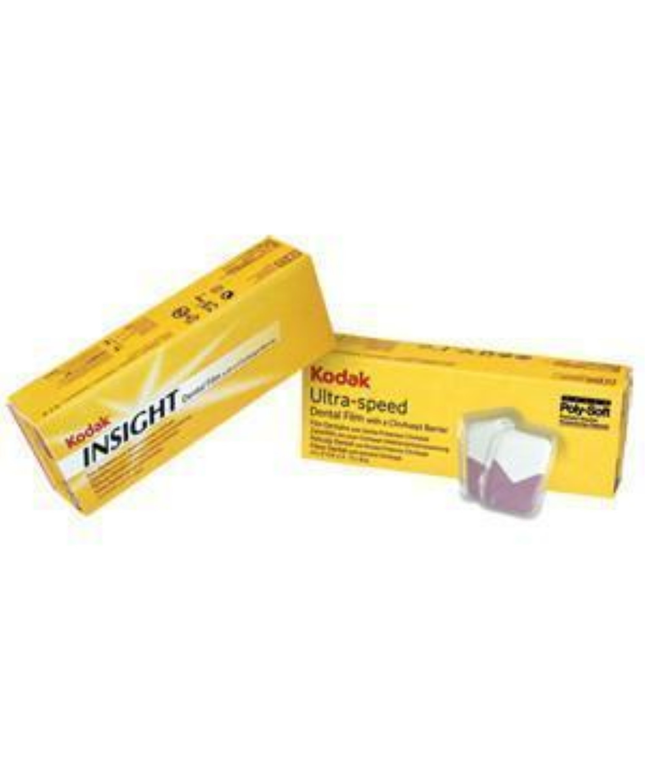 Kodak - IB-31 - Size 3, Paper, 100p