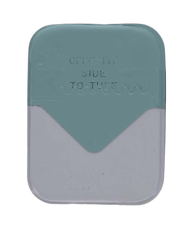 Kodak - DF-58 - Size 2, Poly-Soft, 150p
