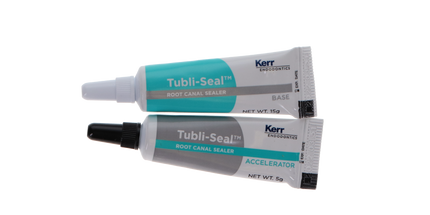 Tubli-Seal - Root Canal Sealer