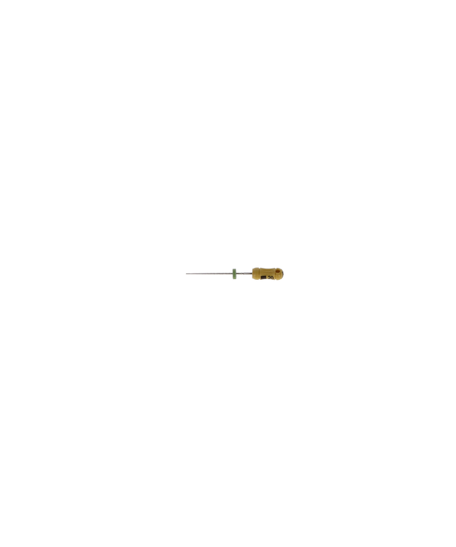 SybronEndo - K-Files 21mm #20 6/Bx