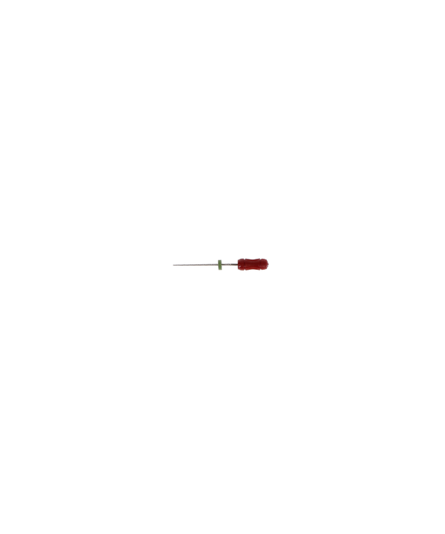 SybronEndo - K-Files 21mm #25 6/Bx