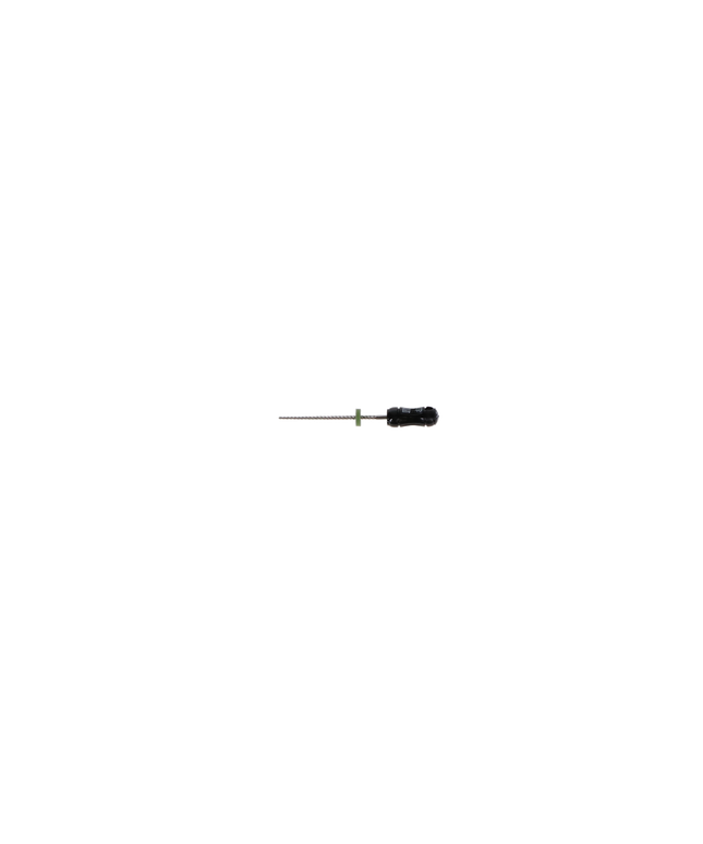 SybronEndo - K-Files 21mm #40 6/Bx