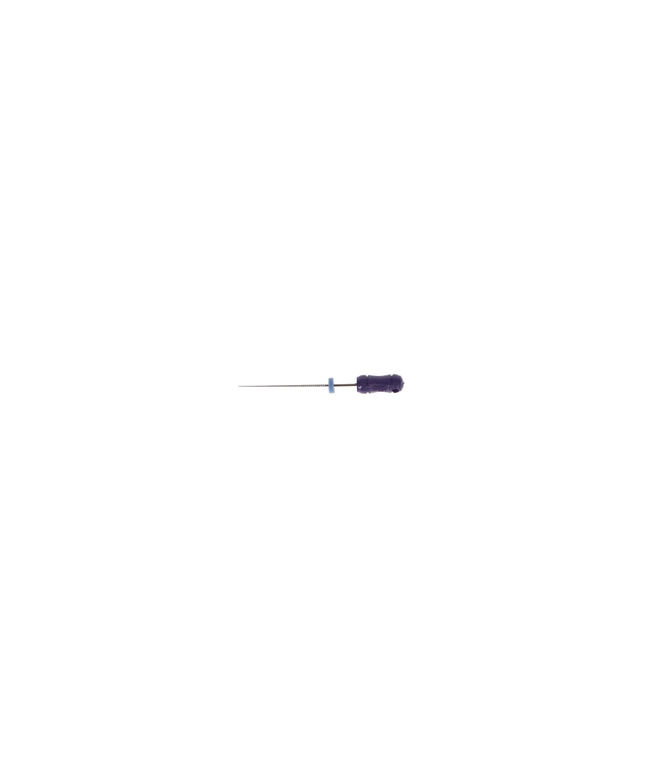 SybronEndo - K-Files 25mm #10 6/Bx