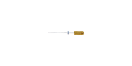 SybronEndo - Reamers 25mm #20 6/Bx